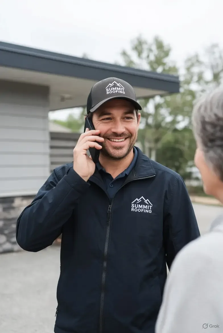 Flat Roof Leak Repair Shrewsbury, NJ FAQs